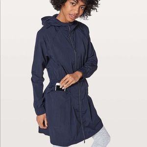 Lululemon Pack & Glyde Jacket